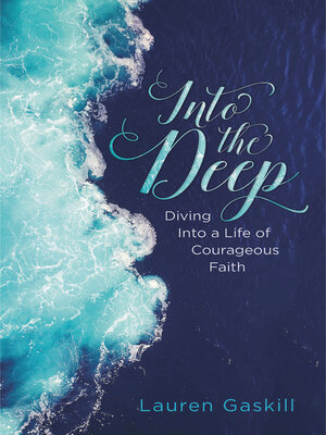 cover image of Into the Deep